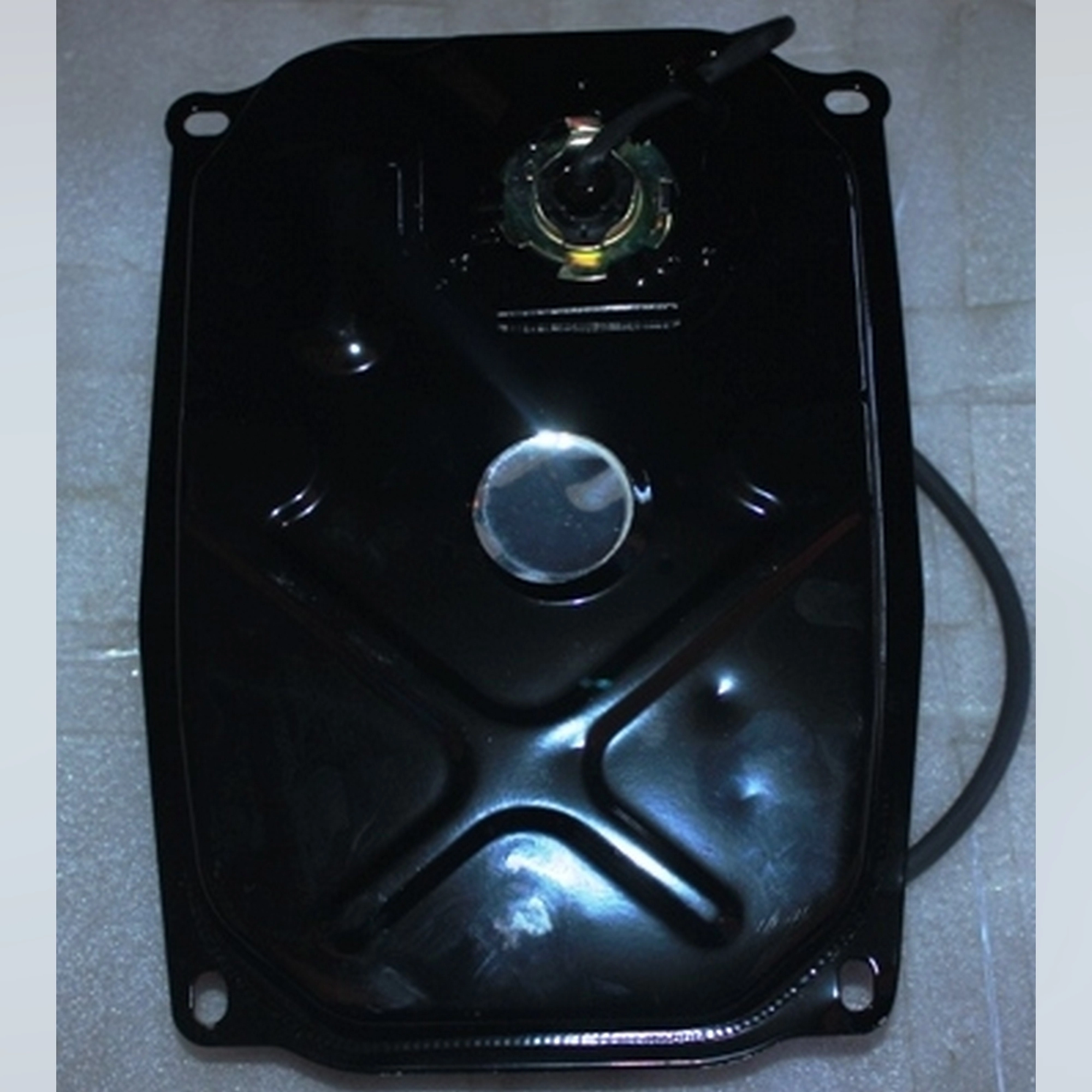 ARORA SMART 50 BENZİN DEPOSU (EURO 3) #SMART 50 - 051